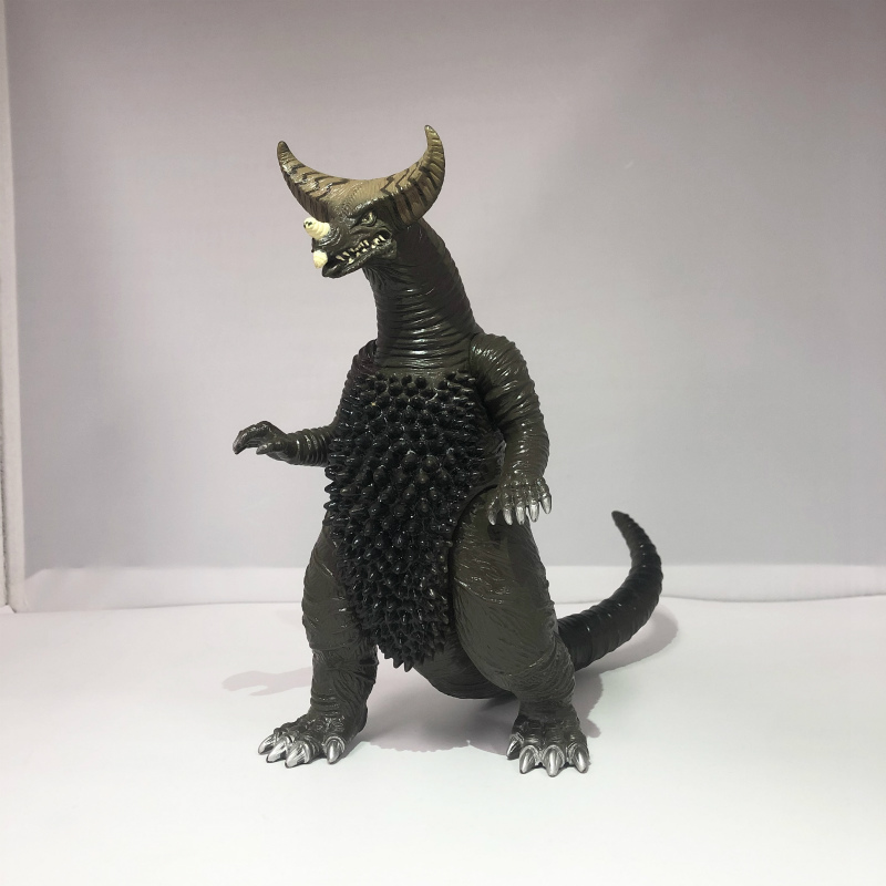 バンダイ ウルトラマンパワード パワードモンスターシリーズ パワードゴモラ