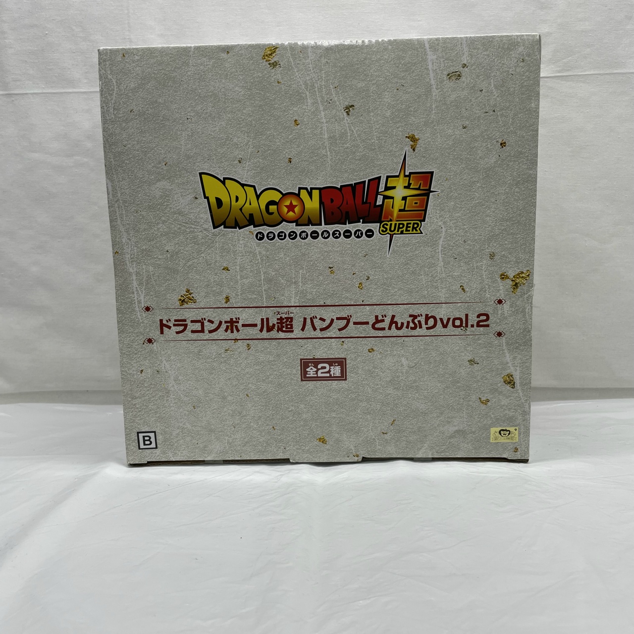 ドラゴンボールDAIMA バンブーどんぶり Vol.2 Bカラー