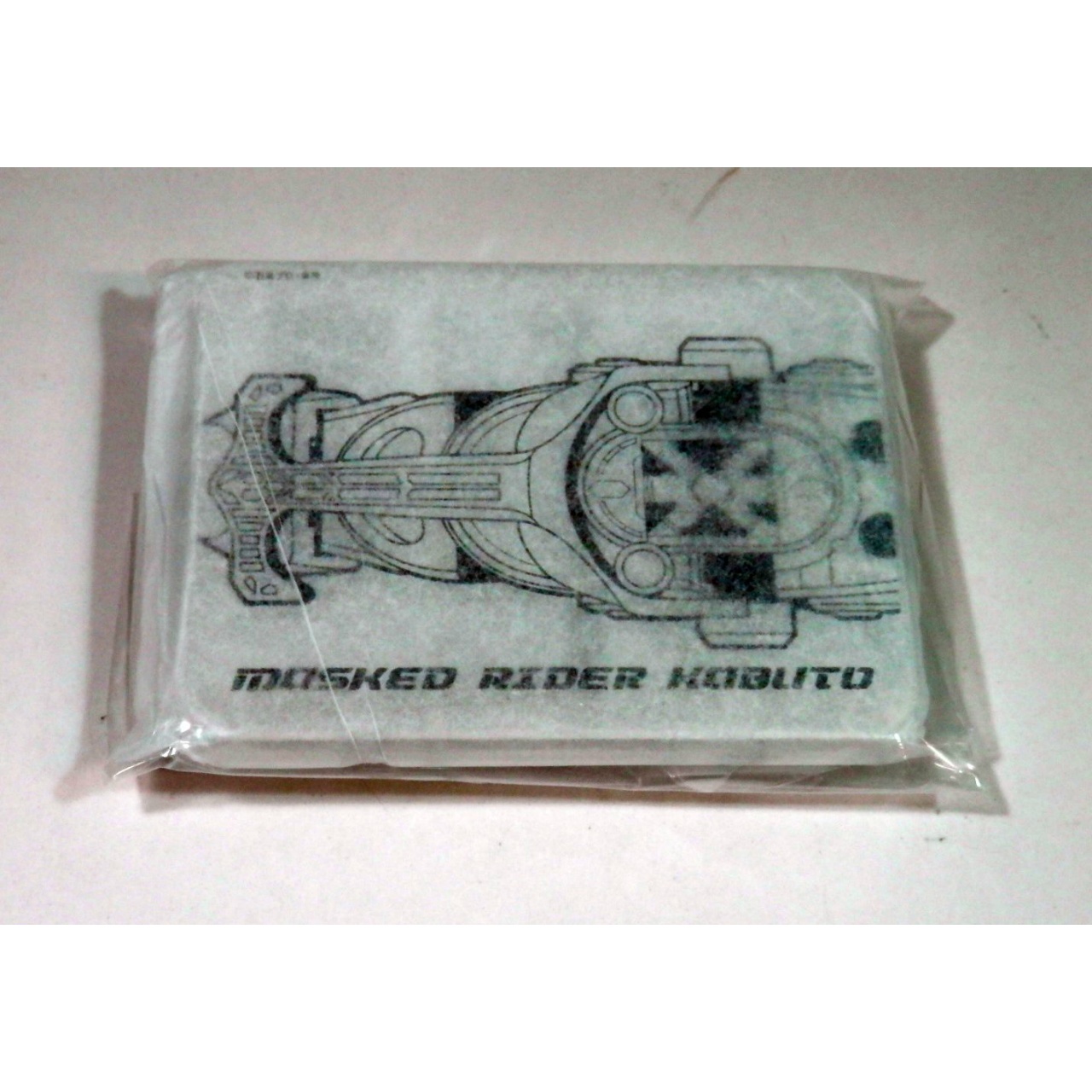 S.H.F Exclusive Tamashii Stage (Stand) Kabuto