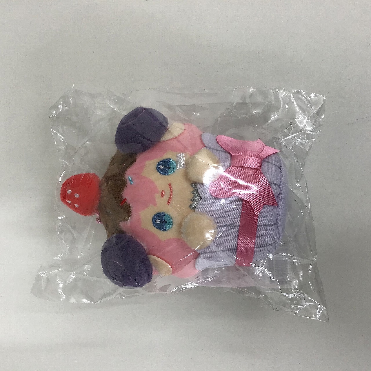 【Melty Valentine】マスコットチャーム 赤城ウェン