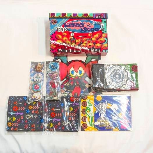 魔法少女まどか☆マギカ GRIEF-BOX 2012 C82ver.