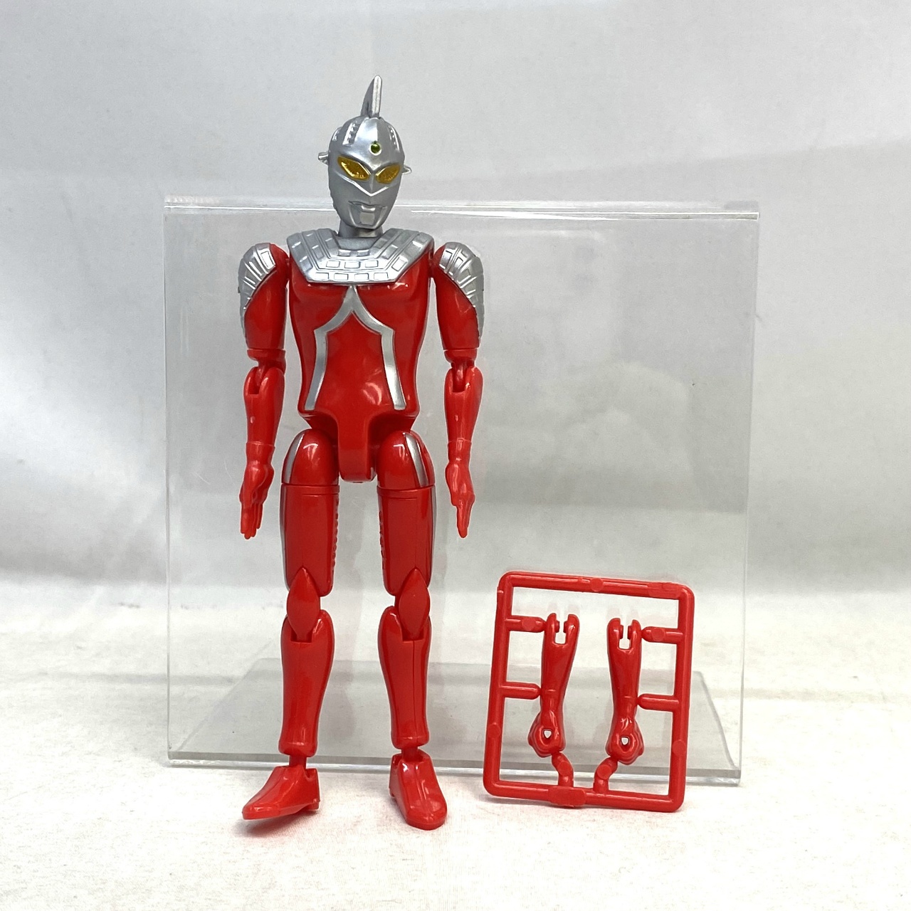 アクションアーカイブ ウルトラセブン 1.アクション ウルトラセブン