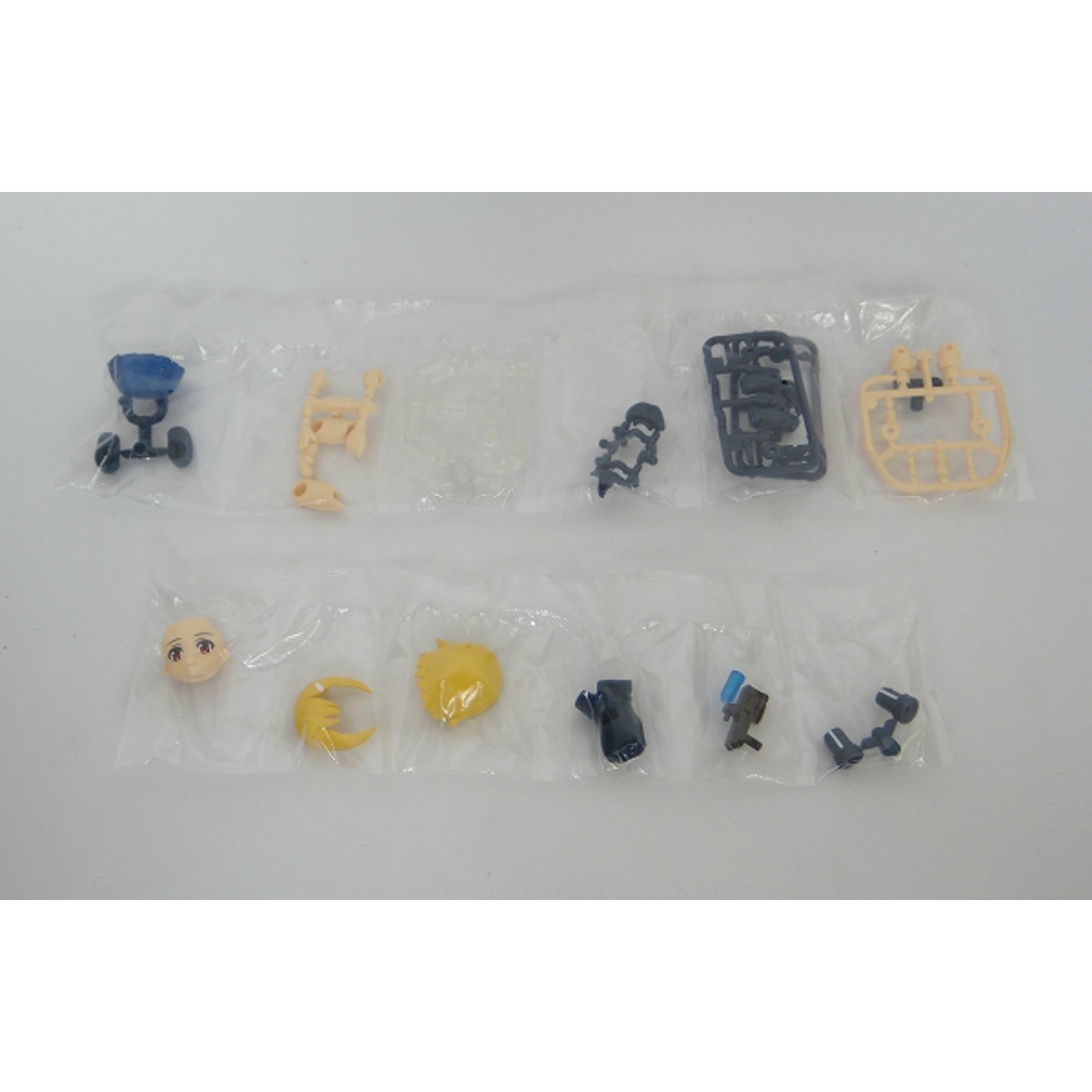 バンダイ AQUA SHOOTERS!(アクアシューターズ!) 01② 大塚 ことみ