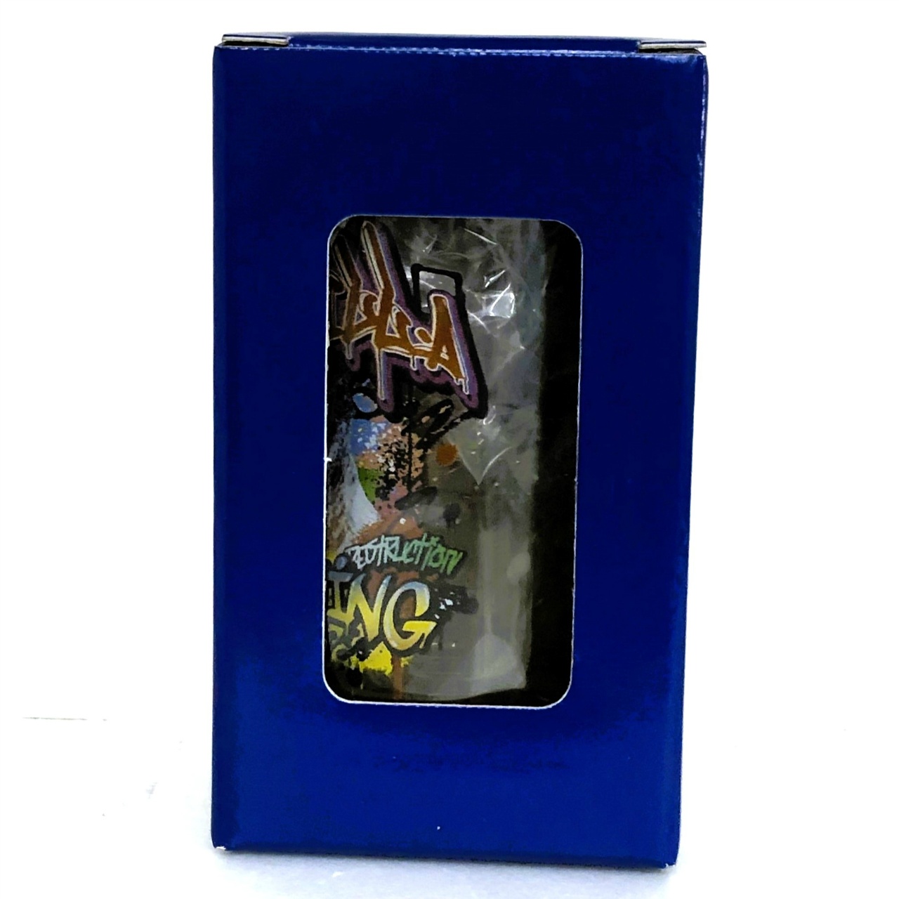 東宝  ゴジラ(1995)缶型グラスPA