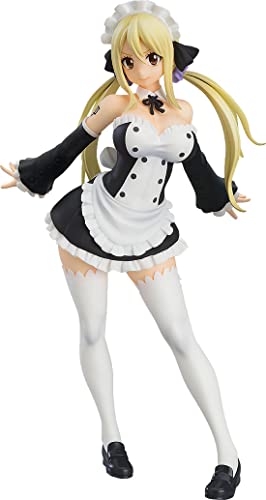 POP UP PARADE ルーシィ・ハートフィリア バルゴフォームVer. (FAIRY TAIL)