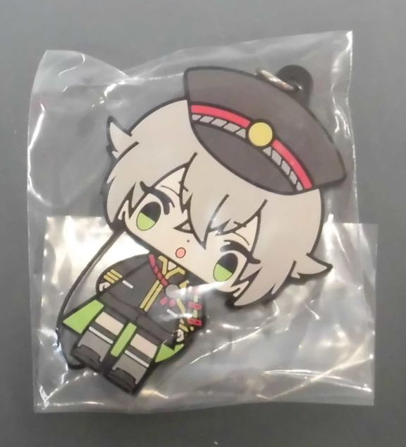 KoedariseR Rubber Strap Collection Toukenranbu -ONLINE- vol.2 - Hotarumaru