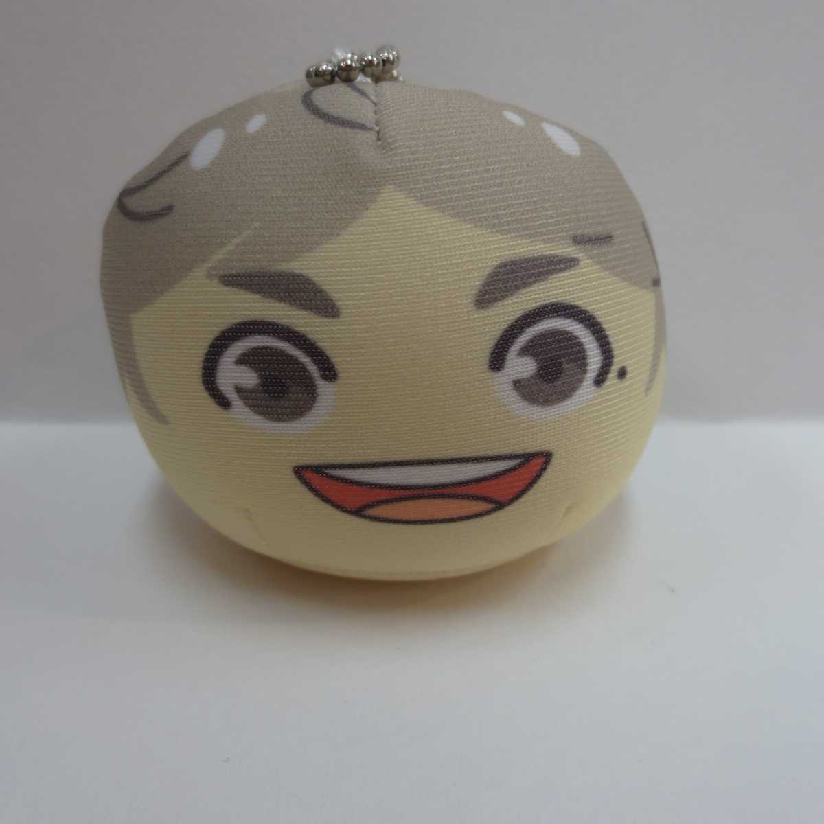 Haikyu!! Sweet Steamed Bun Mascot vol.2 - Koushi Sugawara