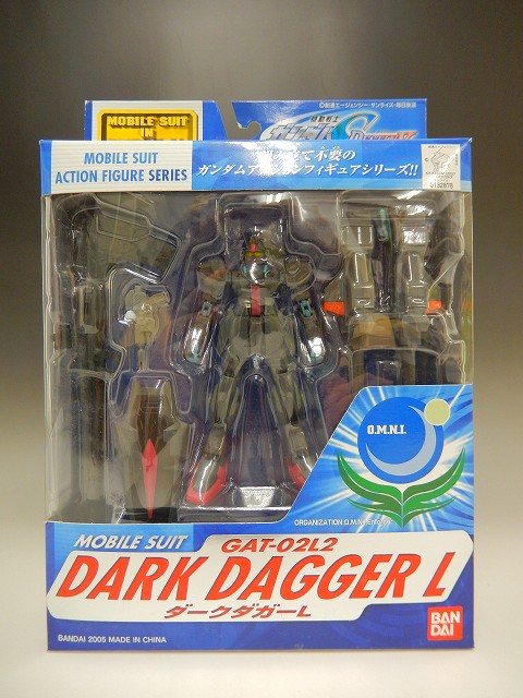 MIA GAT-02L2 ダークダガーL