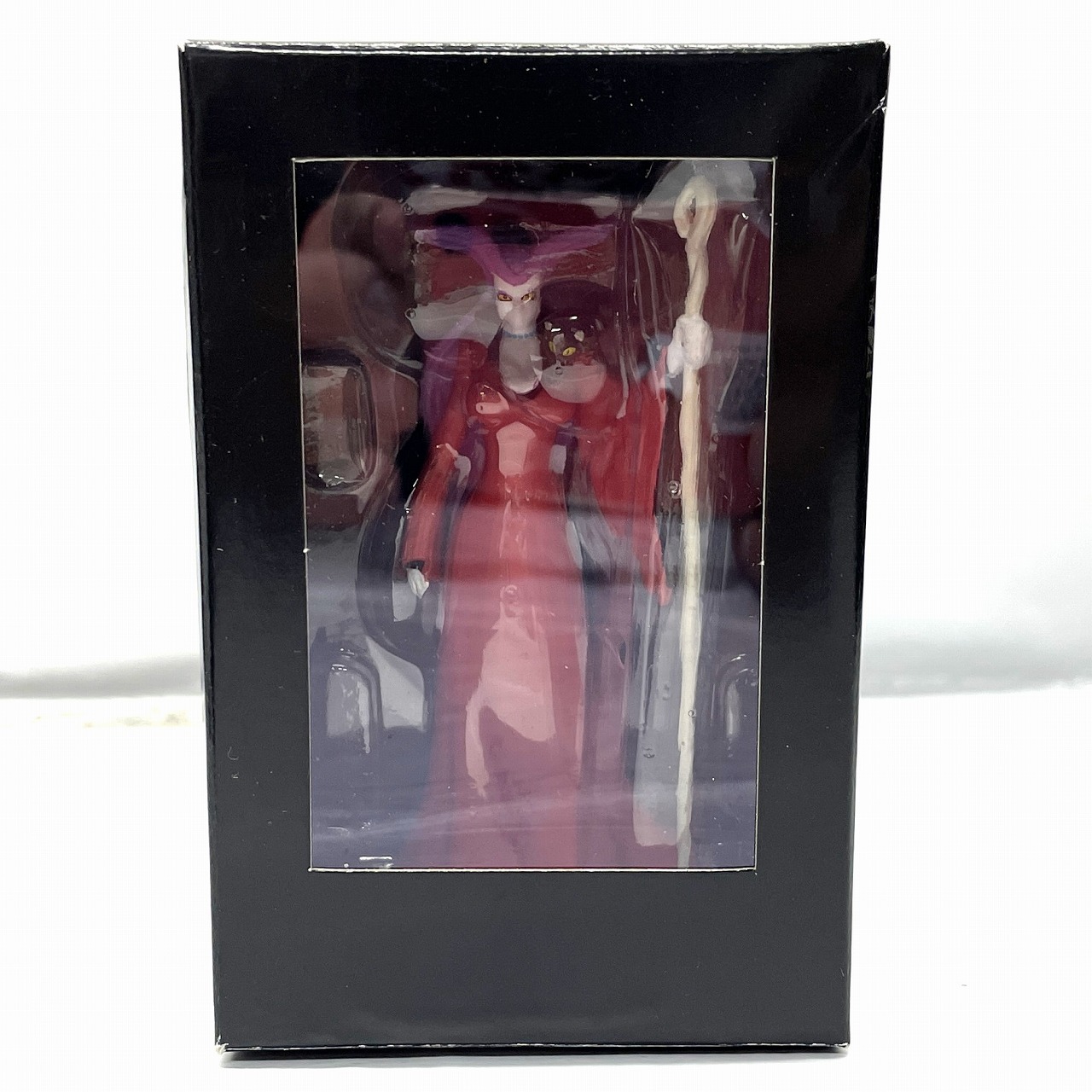 LEONI S.p.A. Go Nagai Robot Collection 060 ヤヌス侯爵(人間形態)