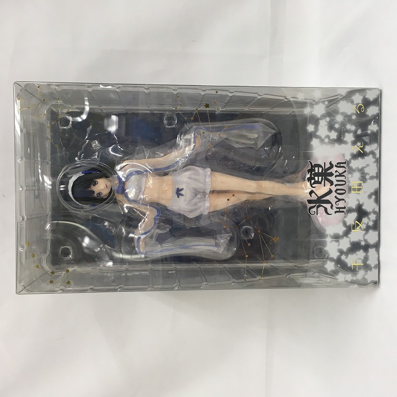 Kyo-ani Chitanda Eru Ending Figure 1/6 PVC