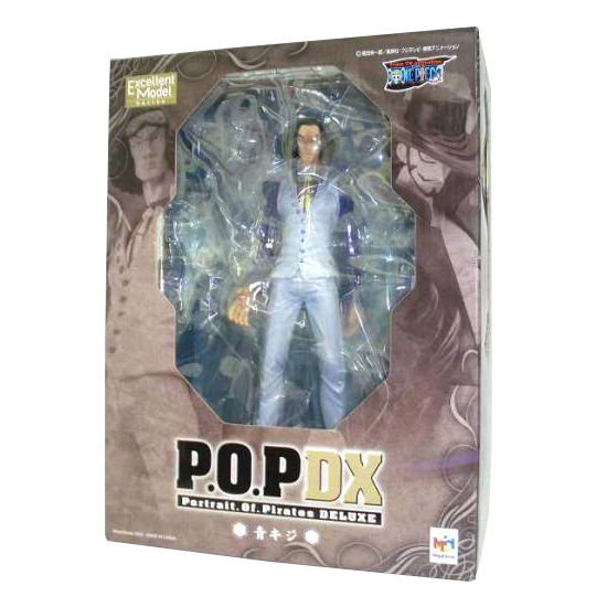 MegaHouse P.O.P NEO-DX Ao Kiji