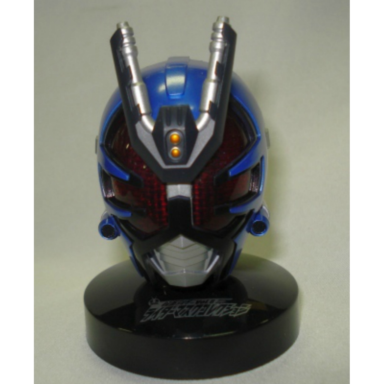 Mask Collection Vol.06 Kamen Rider Gatack (Masked Form) [Light-up ver.]