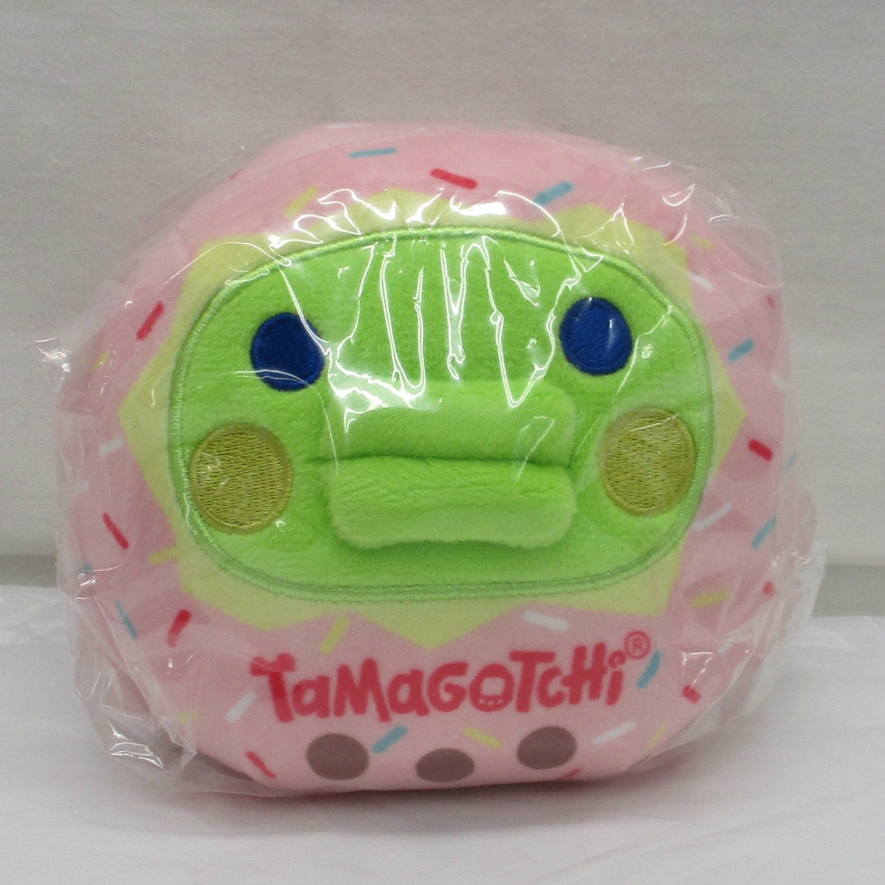 IN Tamagotchi くちぱっち