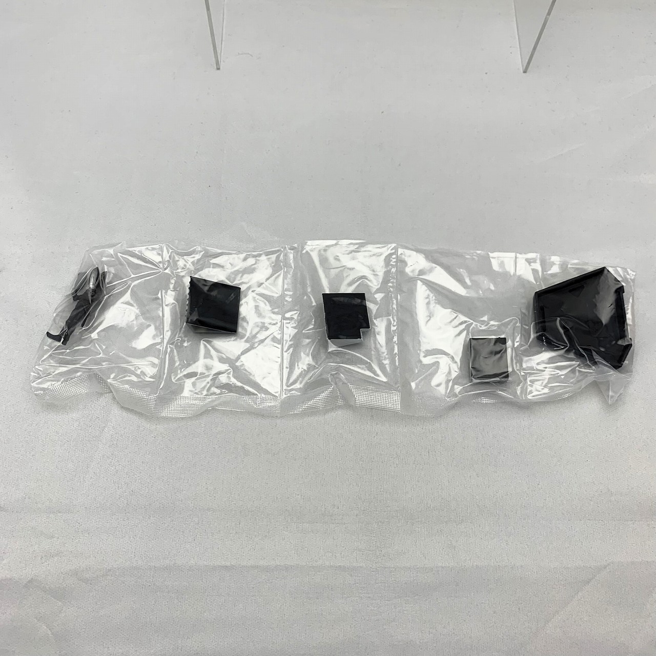 ウルトラ怪獣名鑑 ファイナルコンプリートエディション 6.｢禁じられた言葉｣-バルタン星人(三代目)-