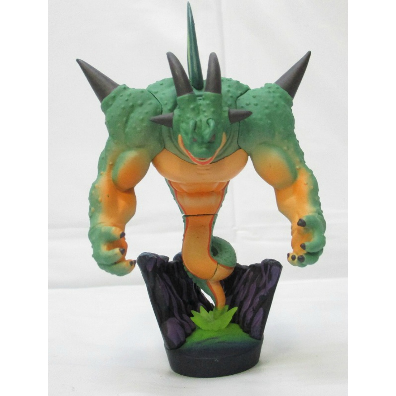 メガハウス ドラゴンボールカプセル･ネオ ドラカプ ドラゴンボール 帰ってきたフリーザ編 ポルンガ ボーナスパーツ完成品