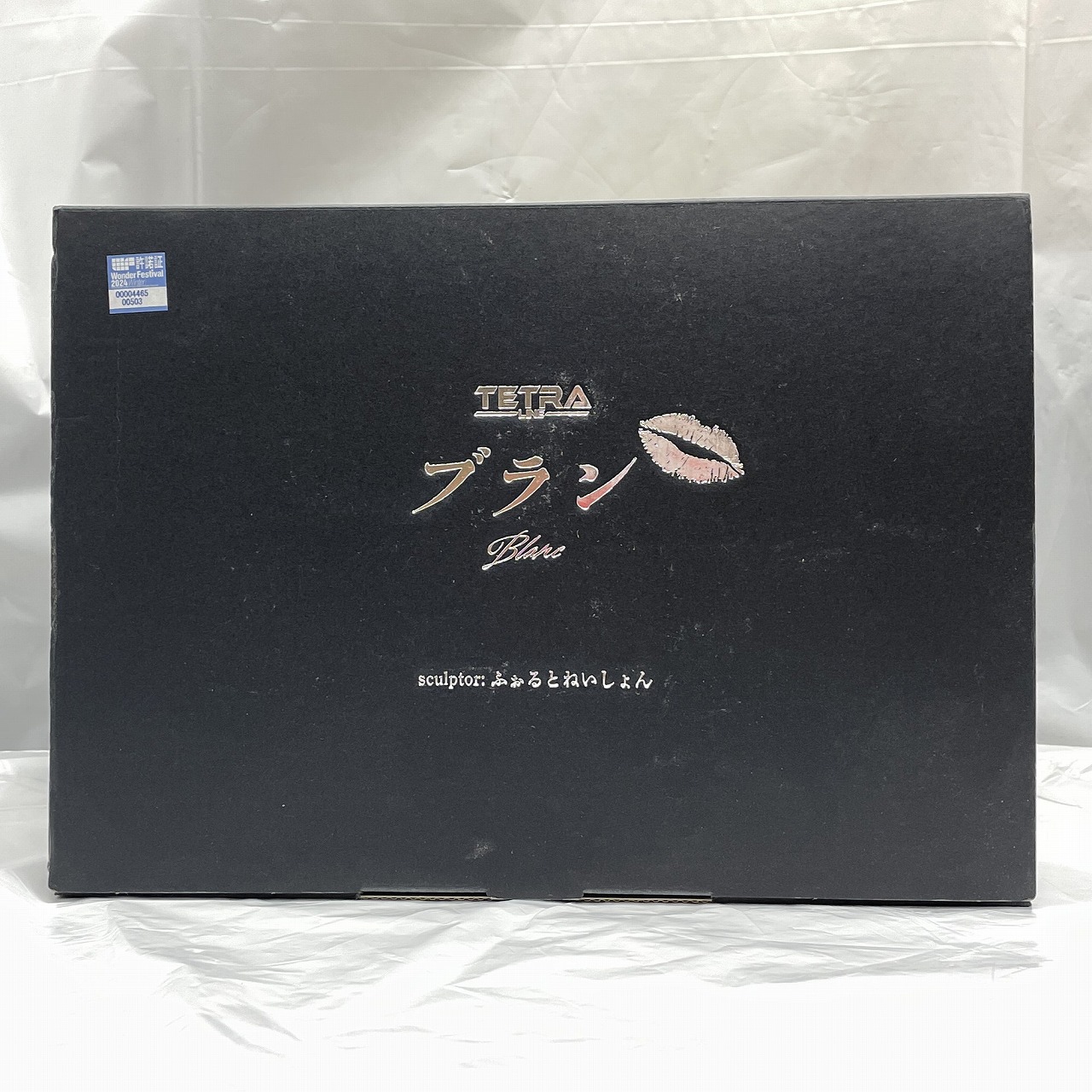 JUNGLE Special Collectors Shop / Japanese Heroine Garage Kits