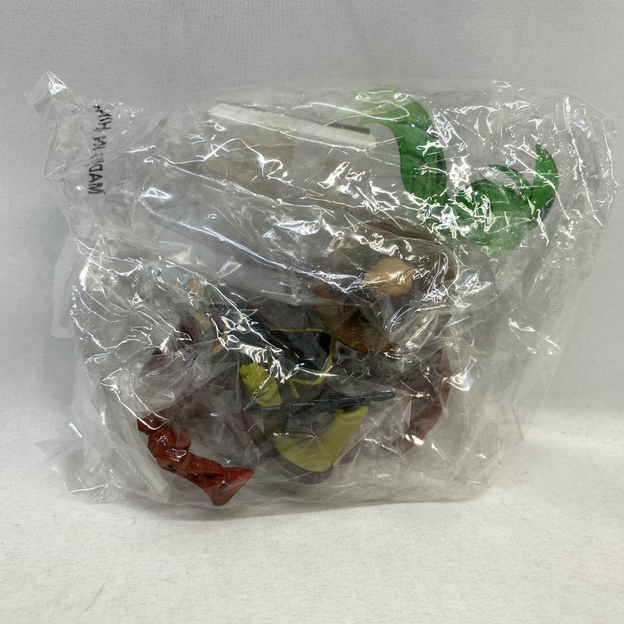 NEO超像革命 銀河鉄道999 鉄郎