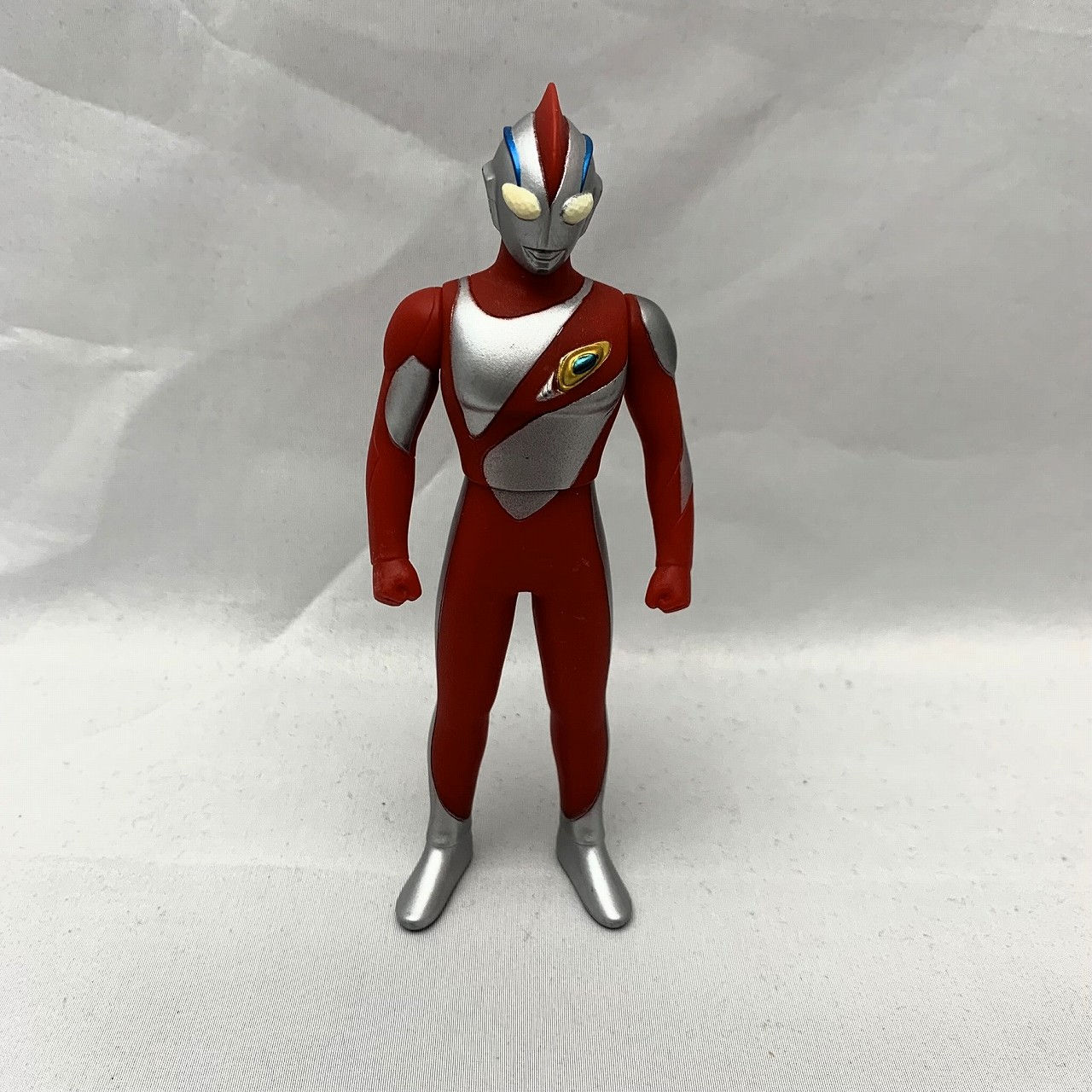 バンダイ ウルトラヒーロー500-22 ウルトラマンナイス