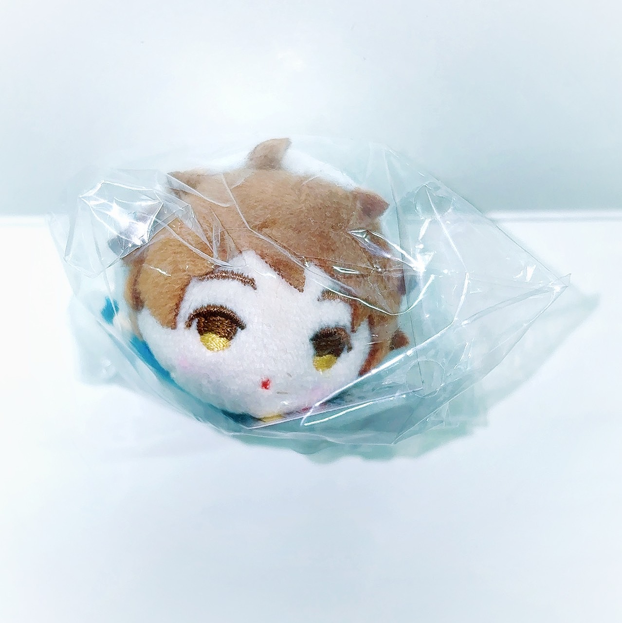 Ensemble Stars!! Mochimochi Mascotmini vol.6 Mitsuru Tenma