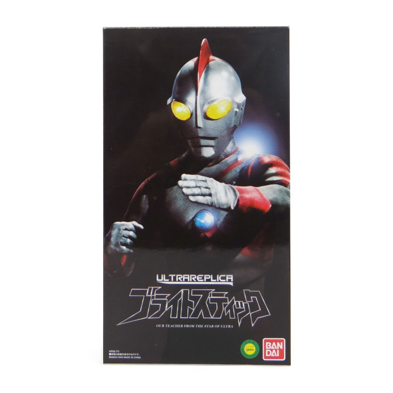 JUNGLE Special Collectors Shop / バンダイ ウルトラマン80 ウルトラ