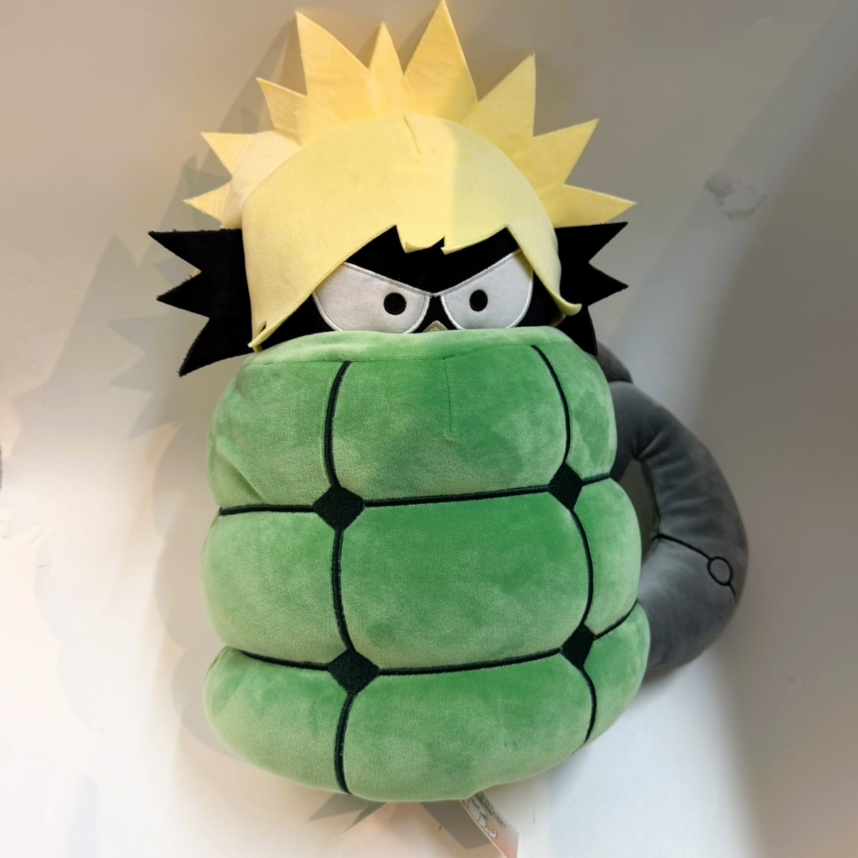 僕のヒーローアカデミア だいなまもちもちぬいぐるみ
