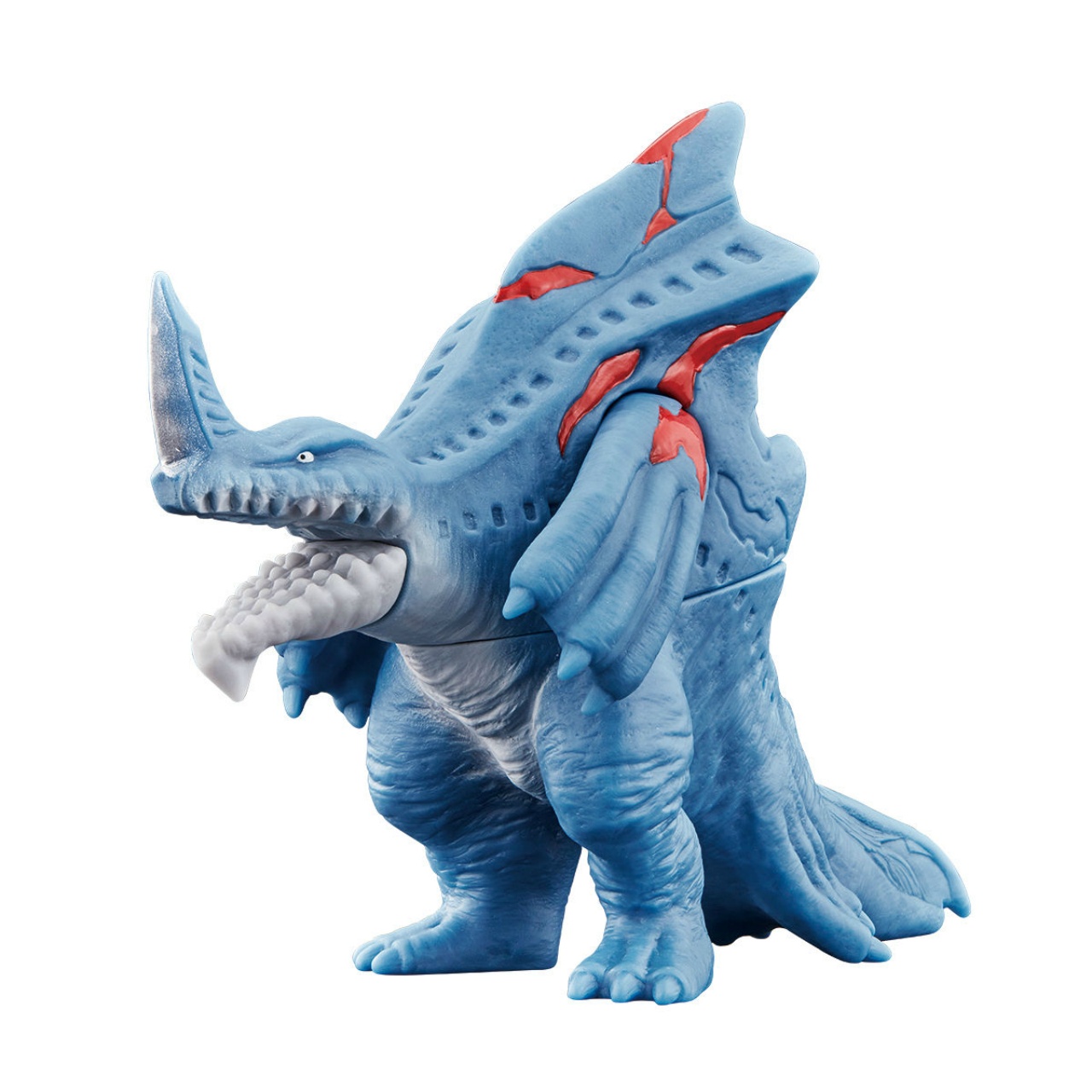Bandai Ultra Monster Series 122 Genegarg