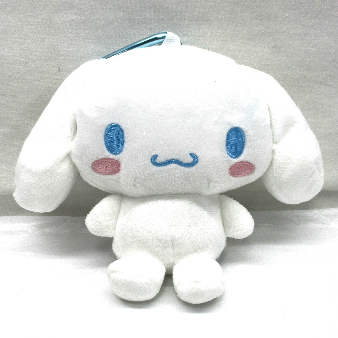 ナカジマ ぬいぐるみエコバッグ スタンダード シナモロール