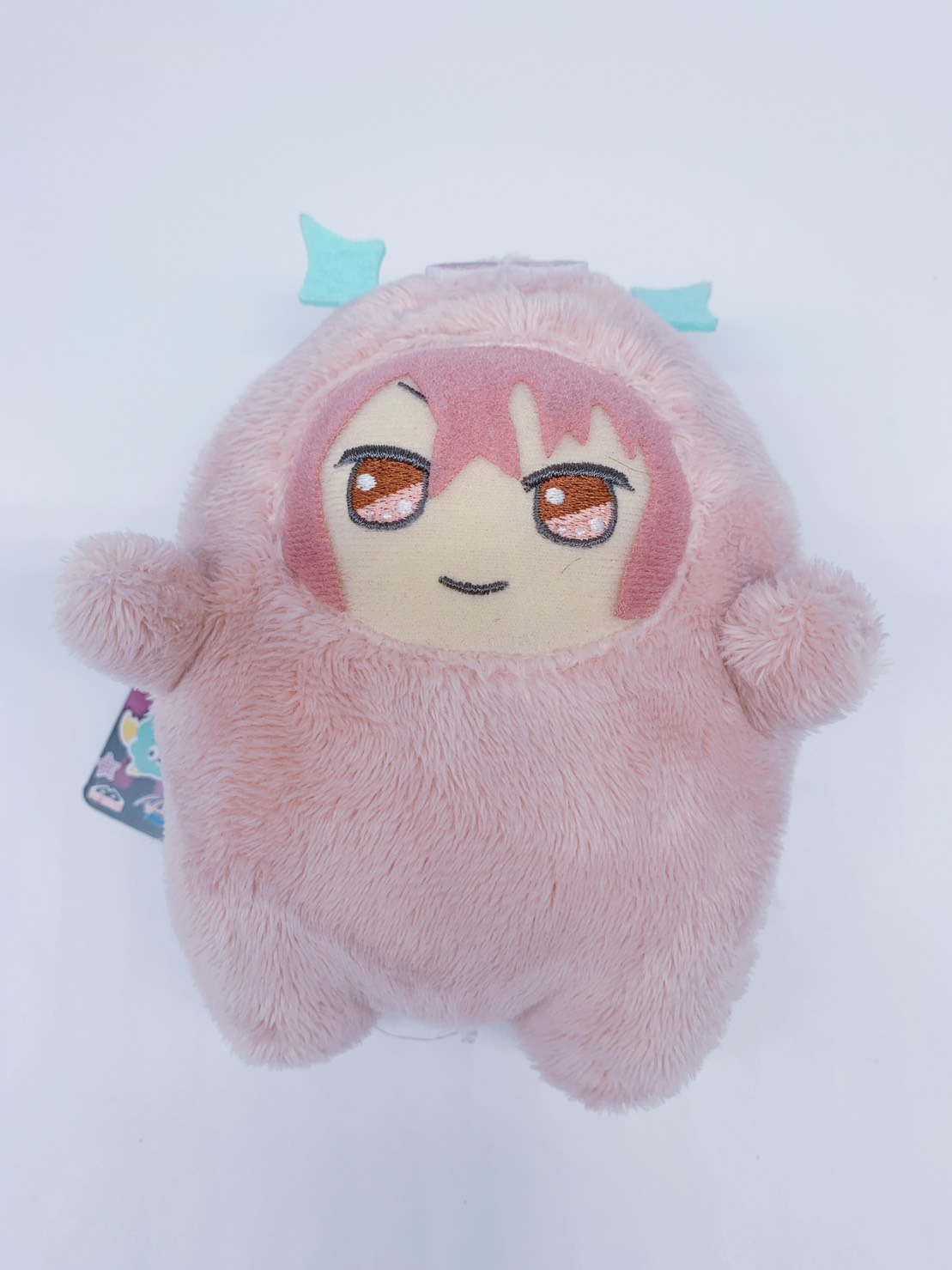 アイドリッシュセブン きらどるぬいぐるみ～アイナナパレード