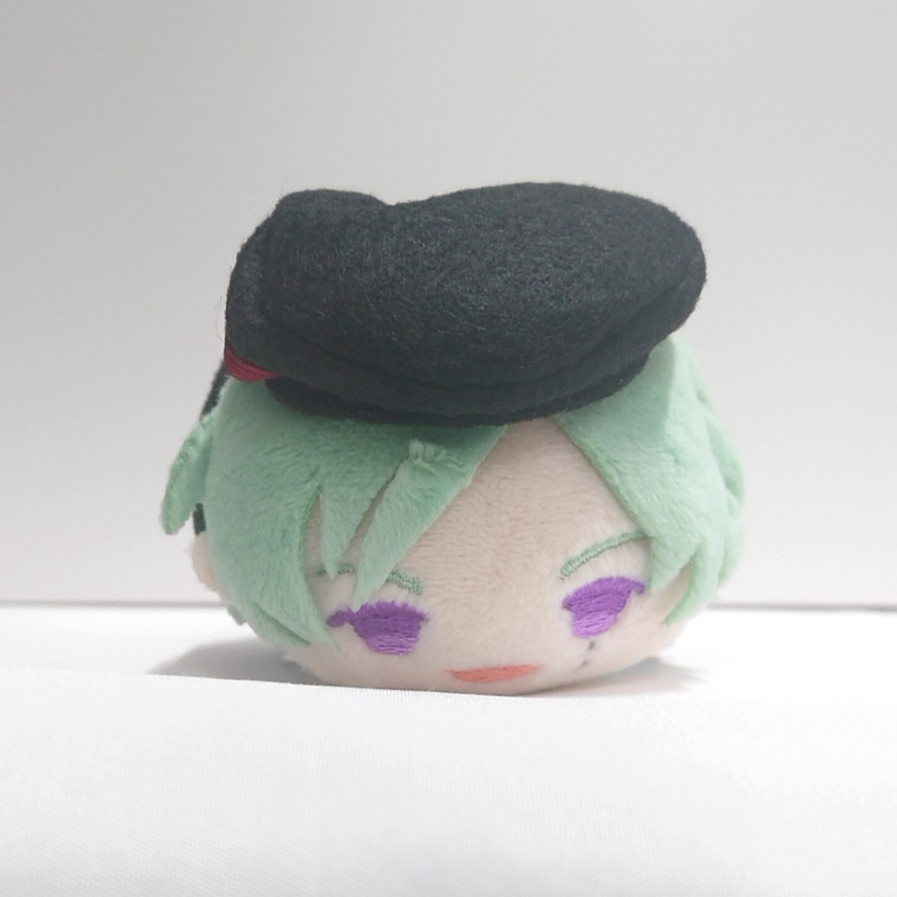 もちもちマスコット あんさんぶるスターズ!! vol.2 風早巽
