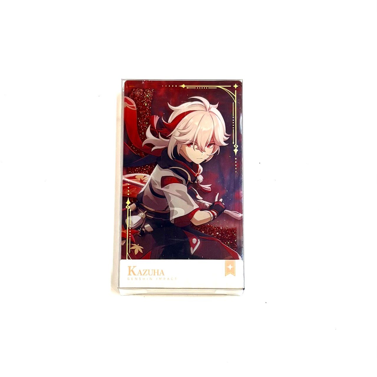 原神 キャラPVシリーズ グリッターアクリルスタンド 楓原万葉