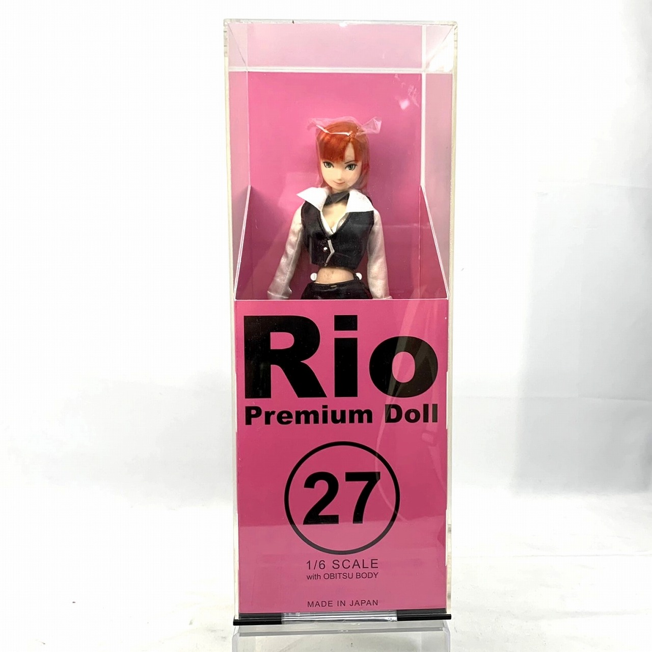 NET Rio(リオ) Premium Doll 27 プレミアムドール