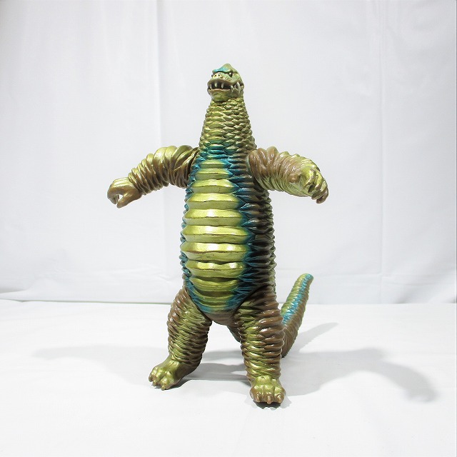 Bandai Ultra Monster Series 2 Red King 1983
