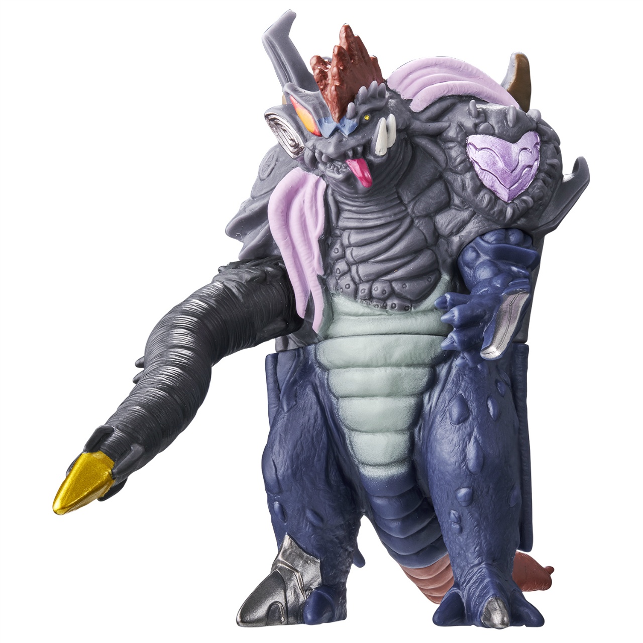 JUNGLE Special Collectors Shop / Bandai Ultra Monster Series 244