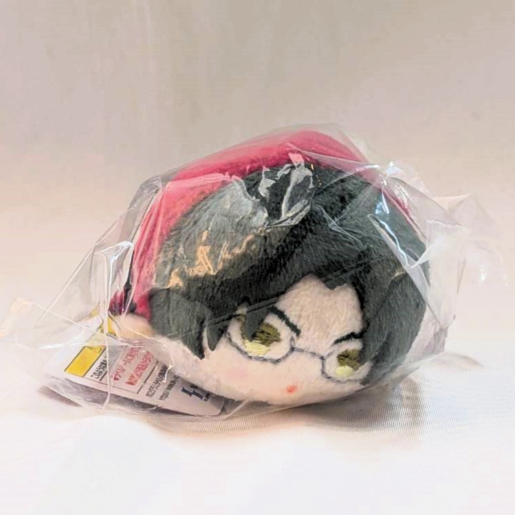 Ensemble Stars!! Mochimochi Mascotmini vol.6 Keito Hasumi