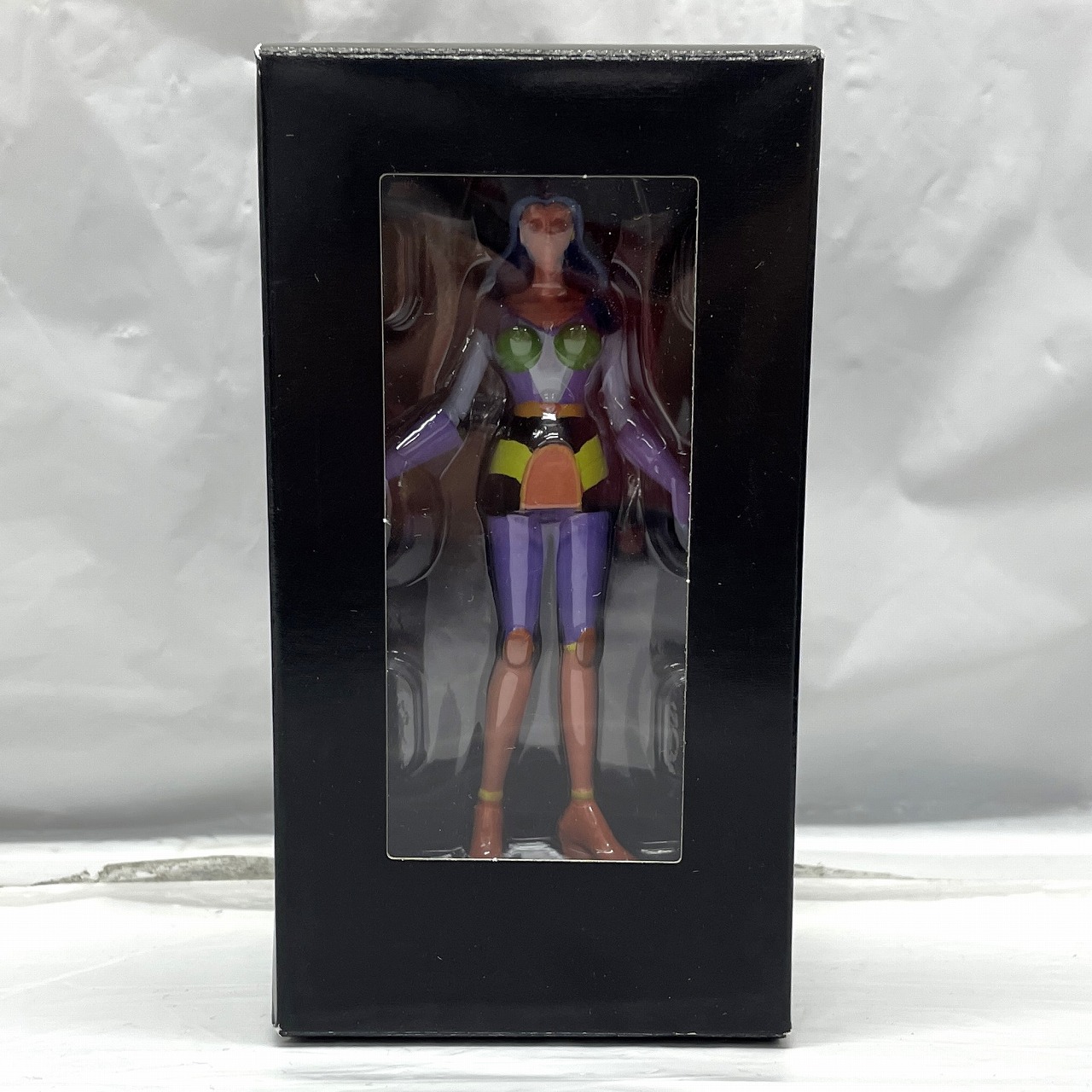LEONI S.p.A. Go Nagai Robot Collection 112 戦闘獣クレオ