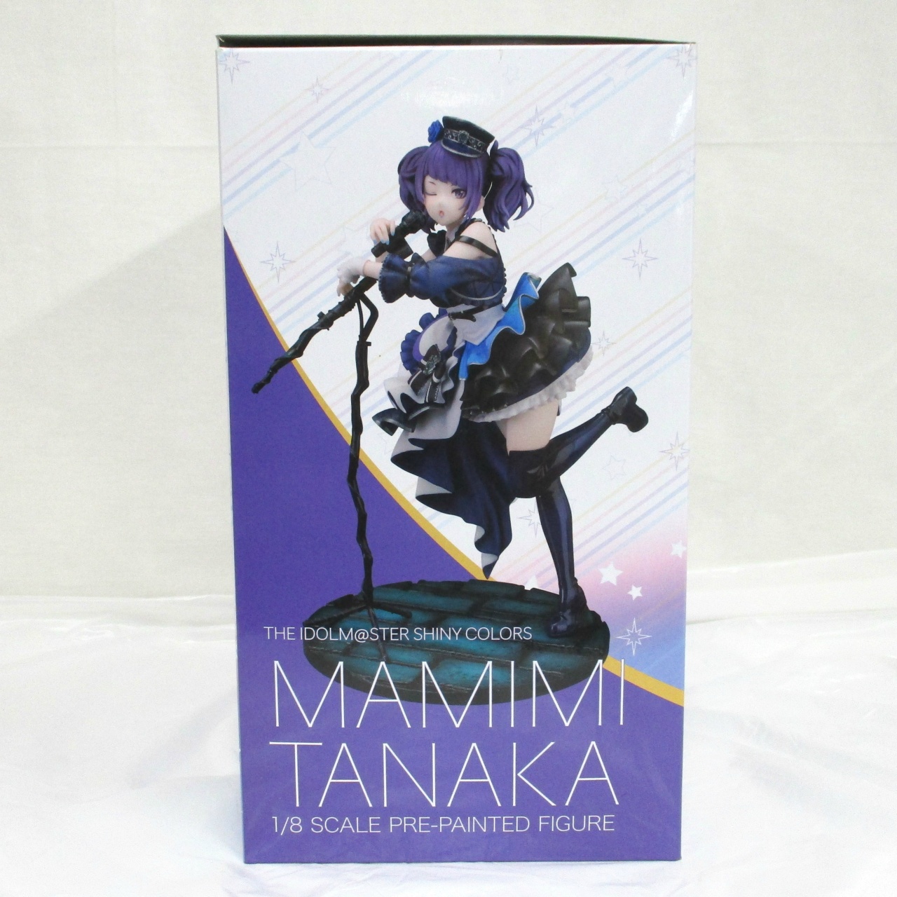 JUNGLE Special Collectors Shop / あみあみ アイドルマスター
