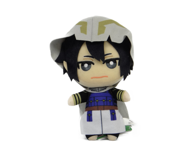 僕のヒーローアカデミア ともぬいvol.6 天喰環 39752