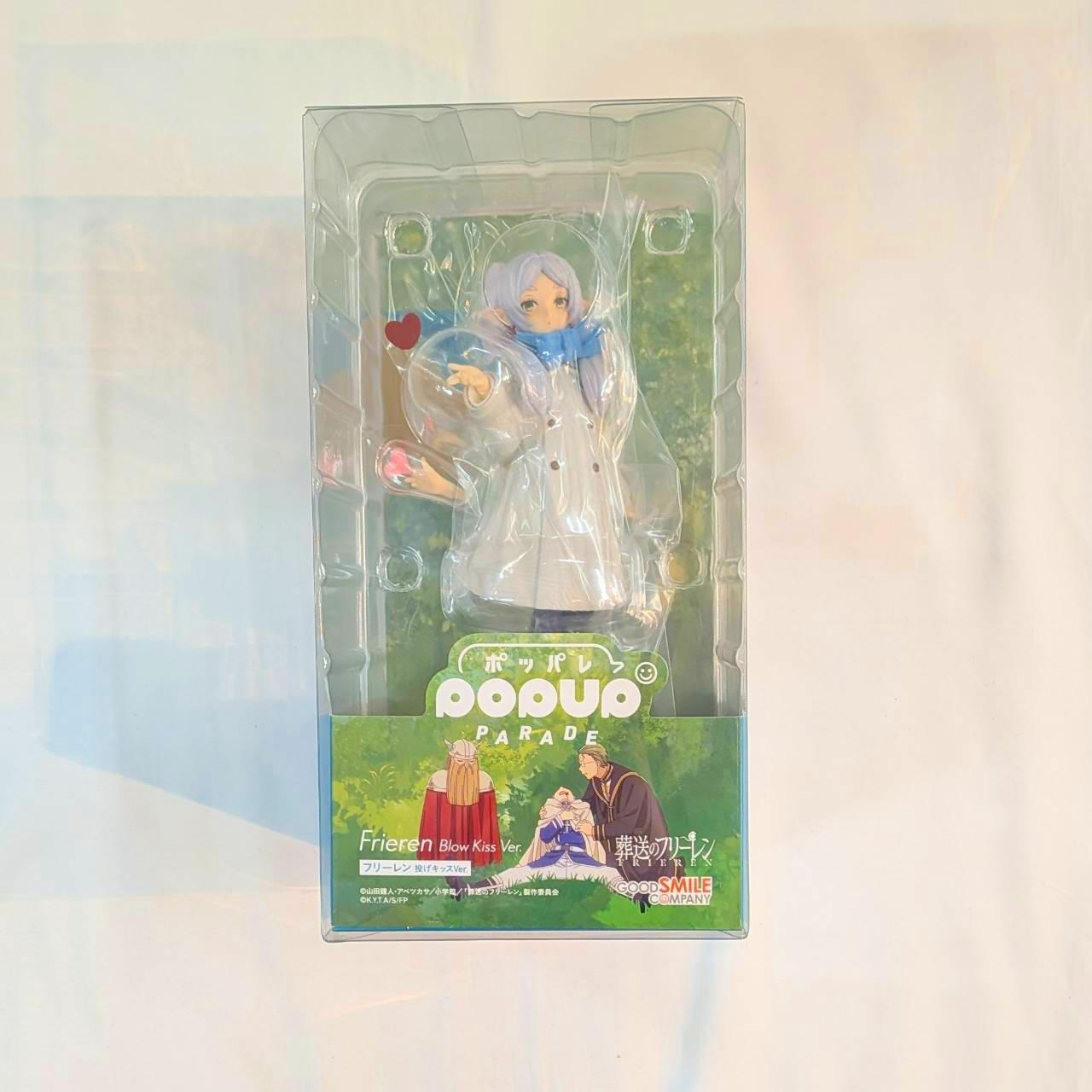 POP UP PARADE フリーレン 投げキッスVer. (葬送のフリーレン)
