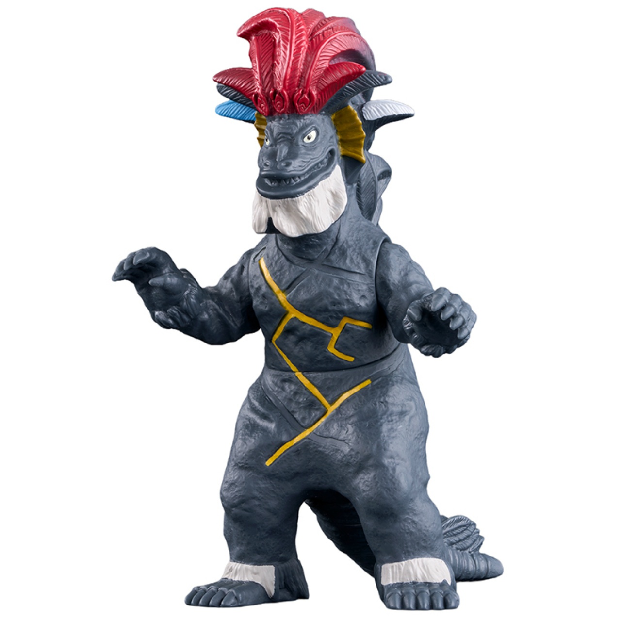 バンダイ ウルトラ怪獣シリーズ251 ジェロニモン