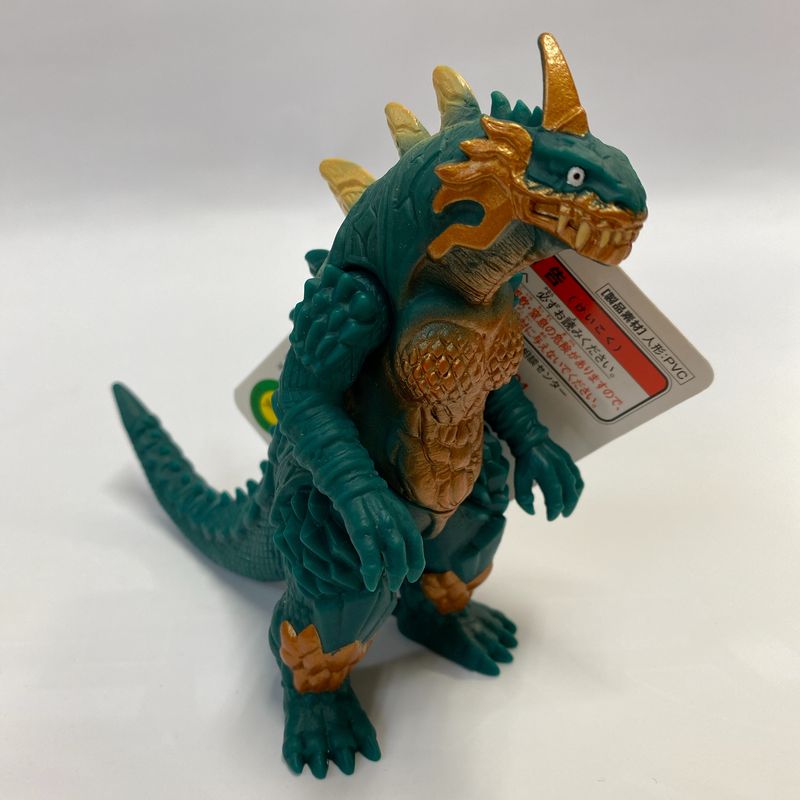 Bandai Ultra Monster Series 108 Segmeger
