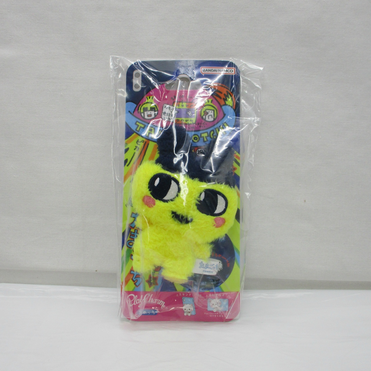 バンダイ たまごっち PlayCharm まめっち