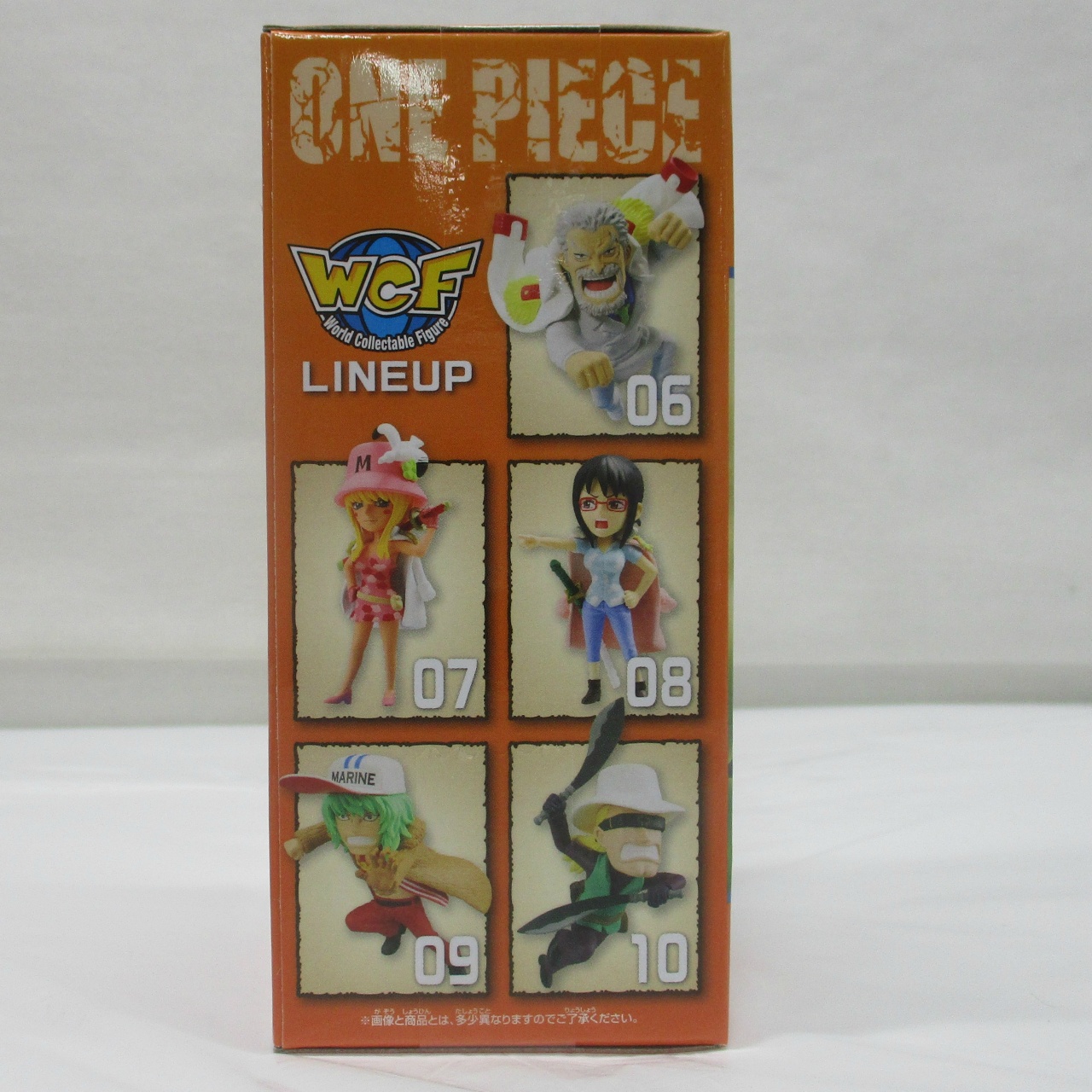 JUNGLE Special Collectors Shop / ワンピース ワールド