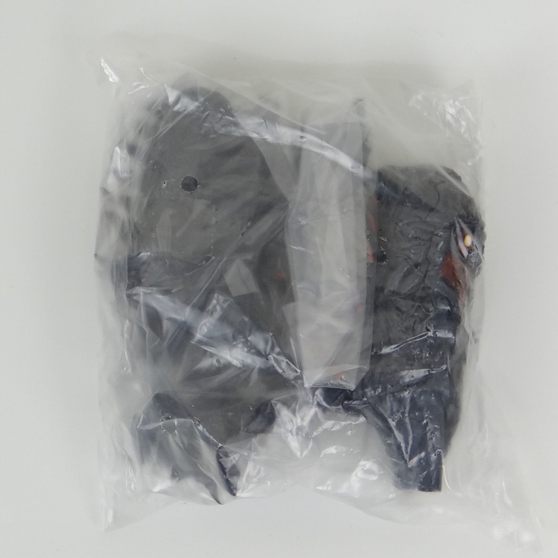 Bandai Ultimate Monsters Godzilla - Hedorah 2004