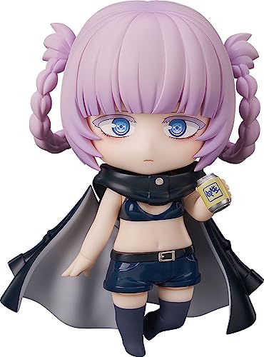 Nendoroid No.2147 Nanakusa Nazuna (Yofukashi no Uta)