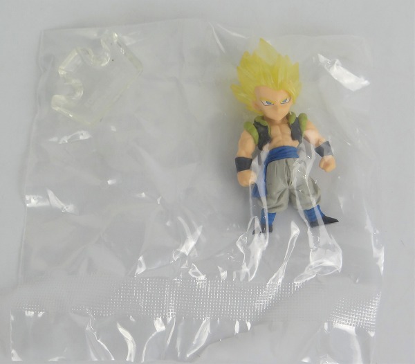 ドラゴンボールアドバージ12 ゴジータ(超サイヤ人)