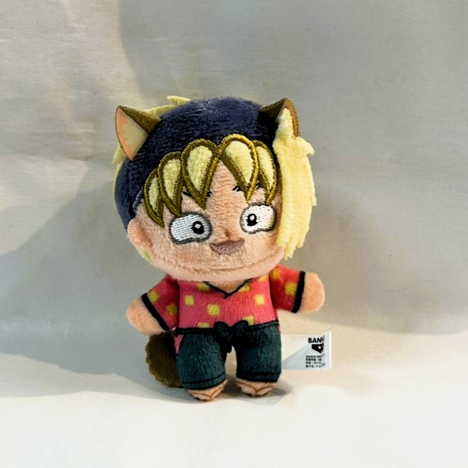 劇場版 忍たま乱太郎 ほわぬい～ナンジャタウン～vol.4 斉藤タカ丸