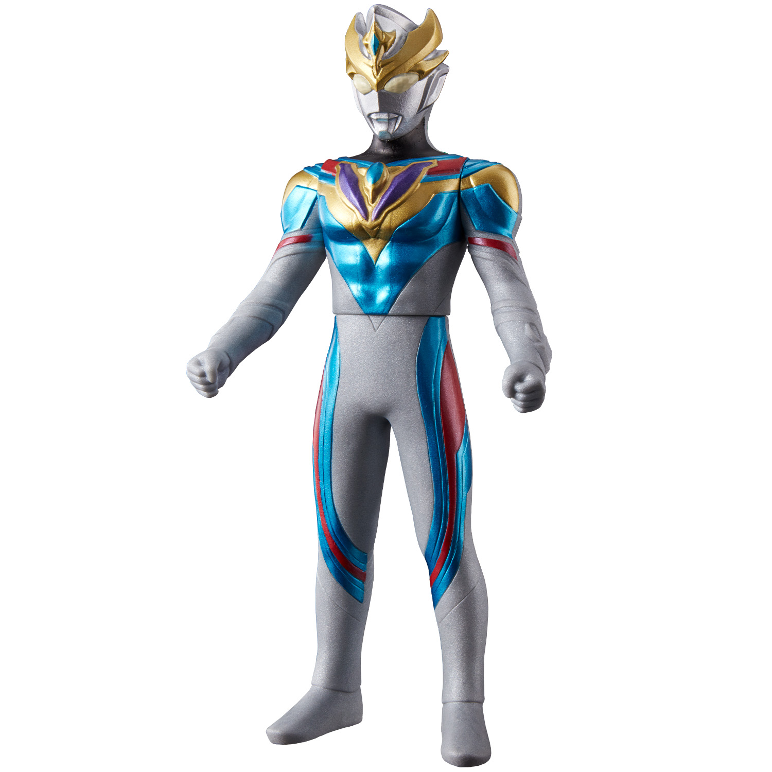 JUNGLE Special Collectors Shop Ultraman