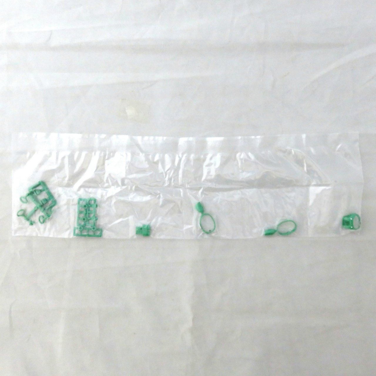 バンダイ ガシャポンクエスト～獣人の国ポタル編～ 冒険者ベルトセット