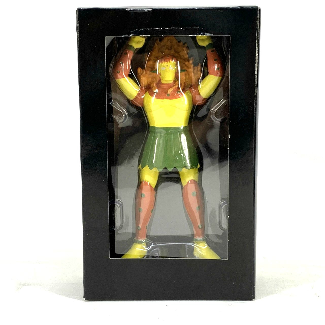 LEONI S.p.A. Go Nagai Robot Collection 111 アポロンΑ1 (アポロンアルファ)