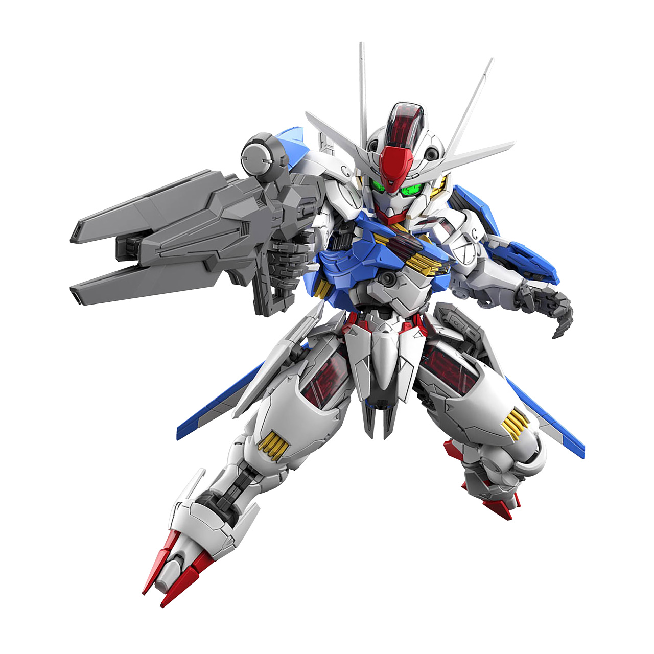 MGSD ガンダムエアリアル